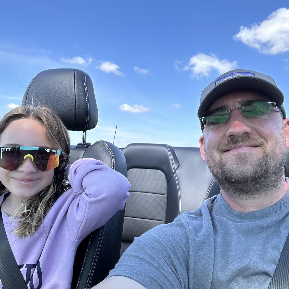 Meet your Posher, Isaiah